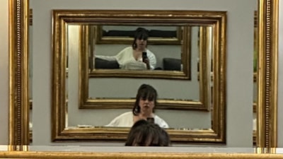 Esra Dermancıoğlu, Cannes Film Festivali'ne katılan Türk oyuncuları eleştirdi: 