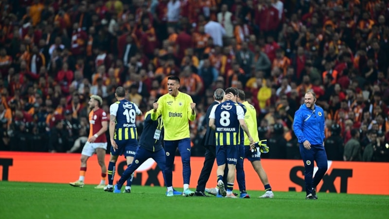 Avrupa basınında gündem derbi: İntikam soğuk yenen bir yemektir