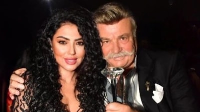 Beyin kanaması geçiren Nuri Alço'dan günler sonra paylaşım geldi