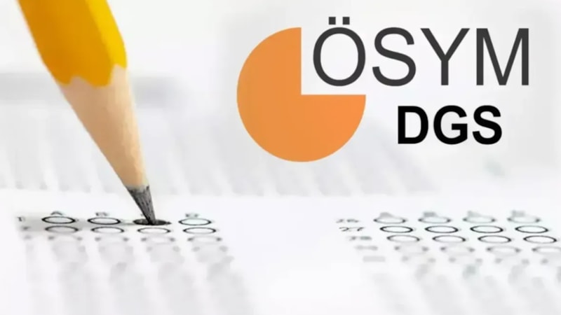 DGS geç başvuruları ne zaman başlıyor? 2024 DGS geç başvuru tarihleri...