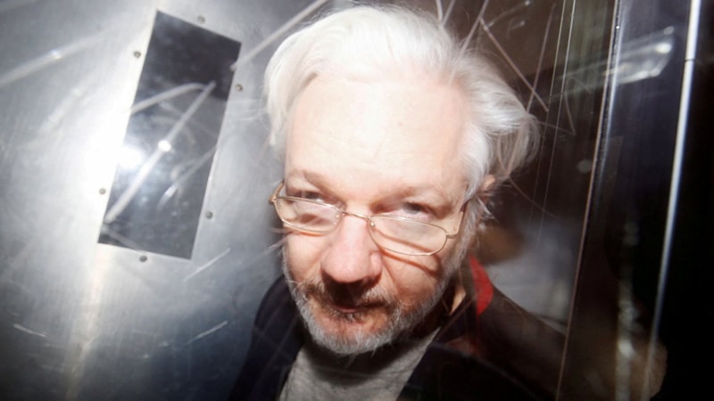 İngiltere Yüksek Mahkemesi'nin Assange kararı: ABD'ye iadesine itiraz edebilecek