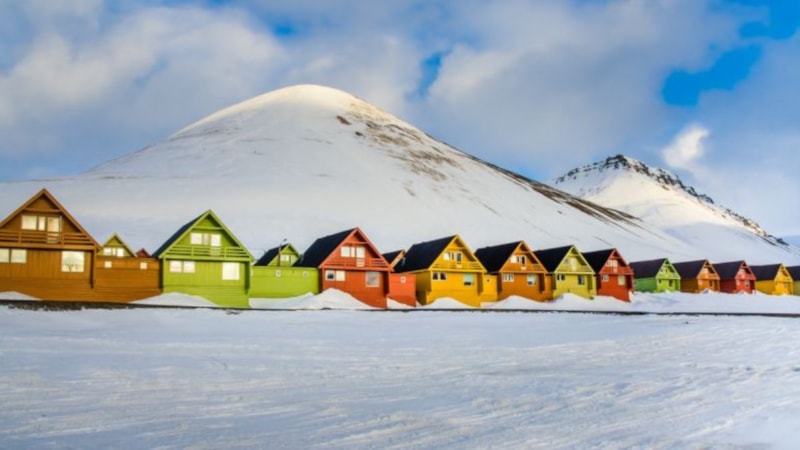 O adada ölmek de doğmak da yasak! İlginç yasakların anavatanı olan ada bakın nerede...
