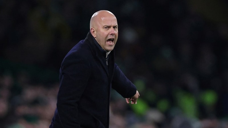 Liverpool'un yeni teknik direktörü belli oldu