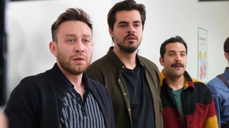 Taner'in biriciğiydi! Gönül Dağı’nda o isim geri dönüyor; ortalık karışacak