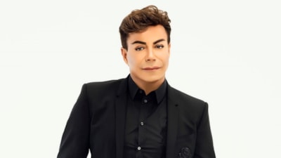 Fatih Ürek 5 katlı evini satmaktan vazgeçti! 