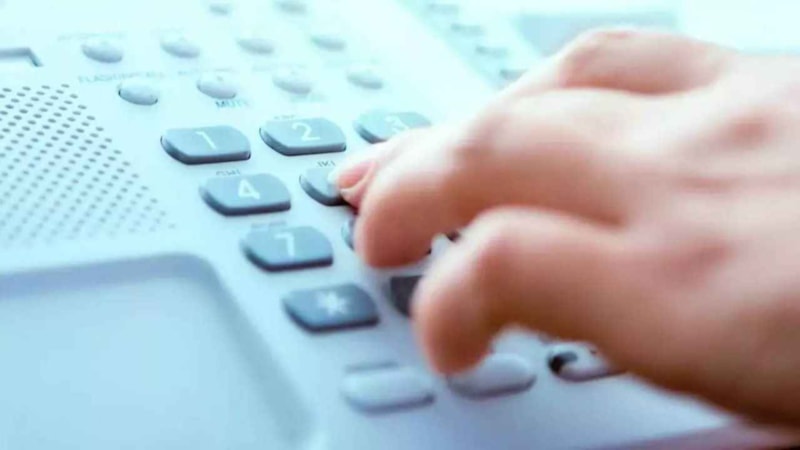 Şehirlerin telefon kodları bakın nasıl belirleniyormuş…