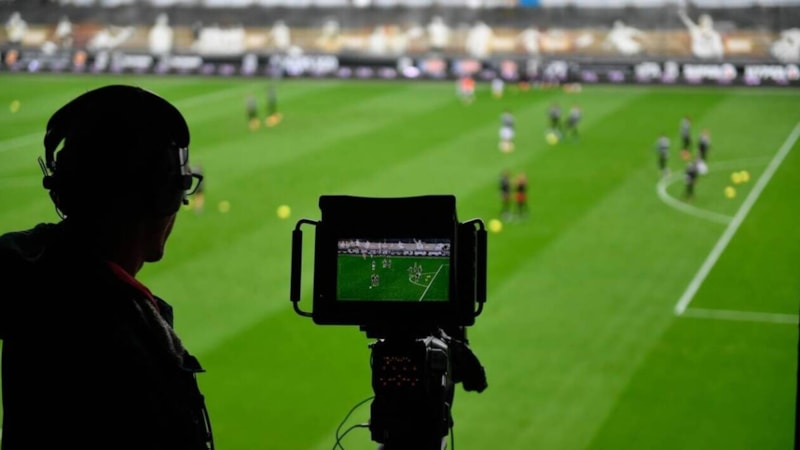 Büyük final TV8,5'da şifresiz yayınlanacak! İşte TV8,5'un yayınlayacağı o maç