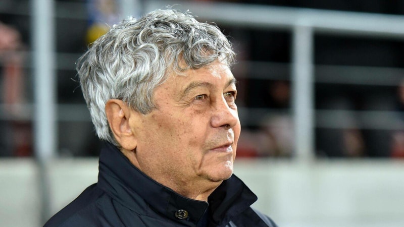 Mircea Lucescu'nun yeni mesleği belli oldu