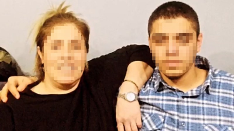 Adana'da 17 yaşındaki çocuk ağabeyinin emriyle babasını öldürdü: 11 yıl 8 ay hapis cezası verildi