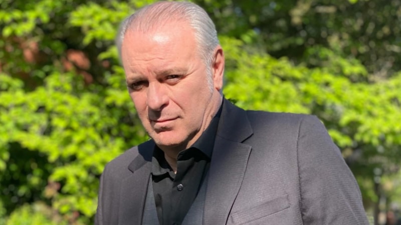 Hudutsuz Sevda'nın Rızvan Leto'su bakın nereliymiş! İşte Burak Sergen'in memleketi..