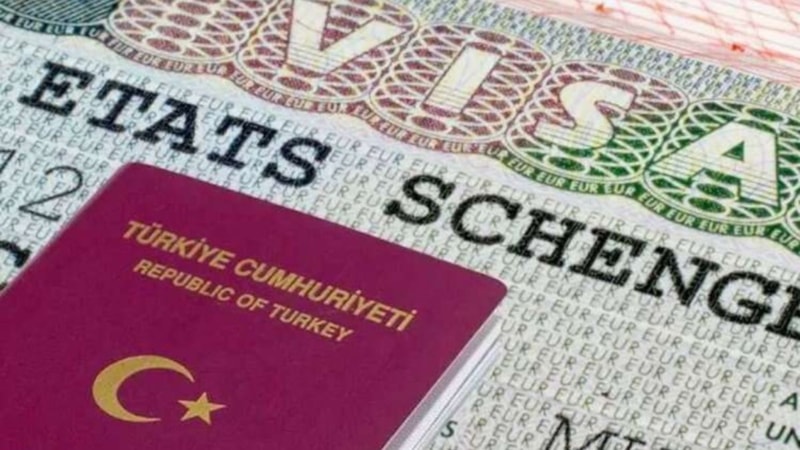 Schengen vize ücretine zam geldi mi? Schengen vizesi kaç TL oldu? Shengen vize ücreti 2024