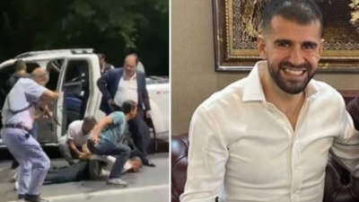 'Ayhan Bora Kaplan' soruşturmasında bir komiser daha gözaltında