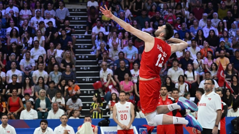 Filenin Efeleri ilk maçta mağlup oldu