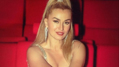 Tuğba Özay'dan milli yasa tepki