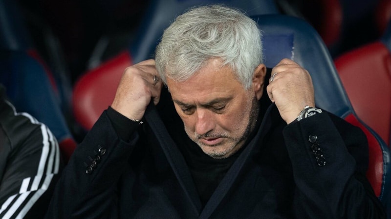 Jose Mourinho'ya Suudi Arabistan'dan teklif geldi! İşte cevabı...