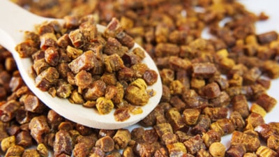 Buğday, çavdar, kepek… Hepsi tarihe karışacak! Bu ekmek arıdan yapılıyor, yurt dışında yok satıyor