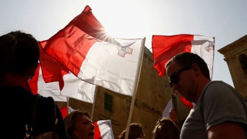 Malta: Doğru zamanda Filistin'i tanıyacağız