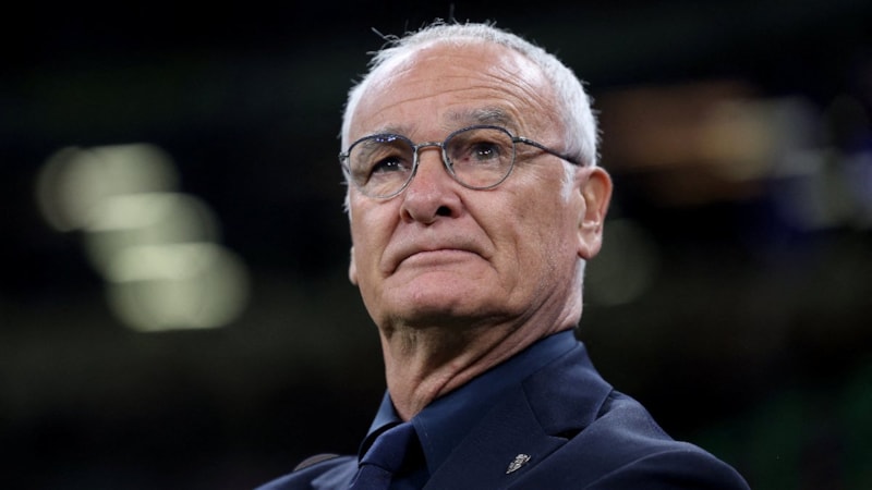 Claudio Ranieri emeklilik kararı aldı