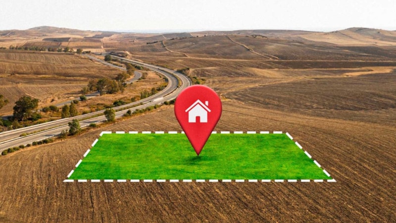 Hangi illerden arsa alınır? Yatırımlık arsa yerleri 2024