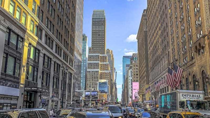 ABD'de konut kredisi faizleri düşmeye devam etti