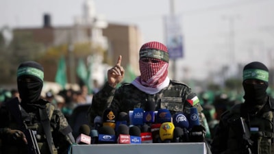 Hamas: Filistin'in tanınması, hakkımızın tesisi yolunda önemli bir adım