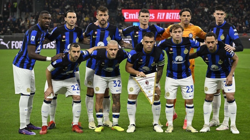 Inter'e haciz geldi! Kulübün sahibi değişti