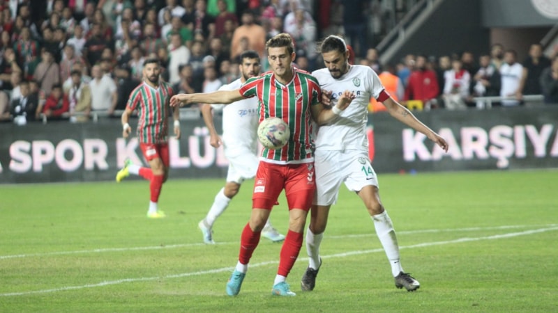 TFF 3. Lig 8 Eylül'de başlayacak