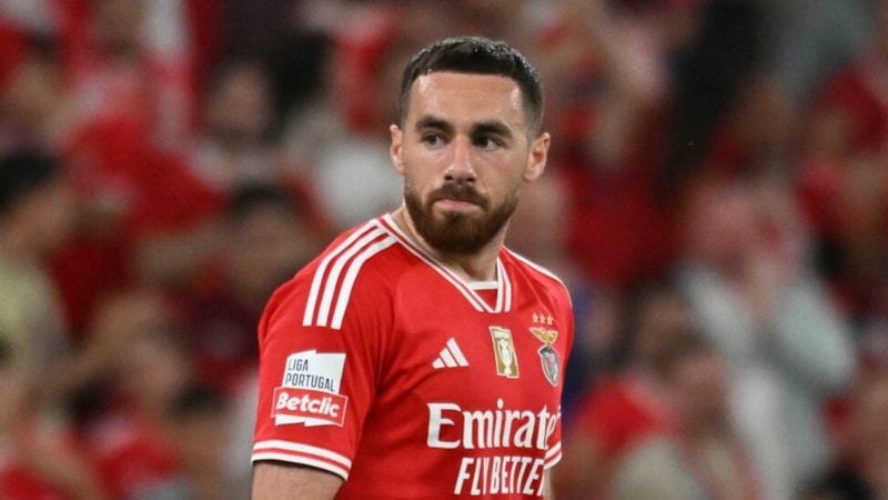 Orkun Kökçü için Liverpool iddiası