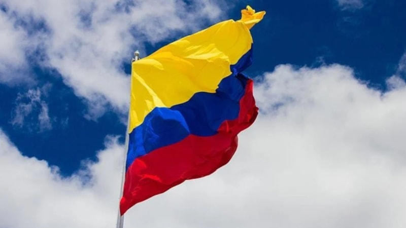 Kolombiya Cumhurbaşkanı Petro, Ramallah'ta büyükelçilik açılması talimatı verdi