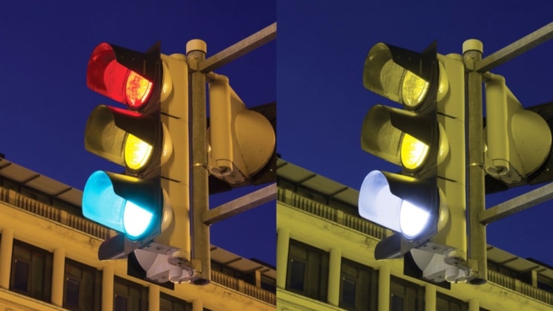 Renk körlüğü nasıl anlaşılır? Hangi renkleri göremez? İşte renk körü olduğunuzun belirtisi