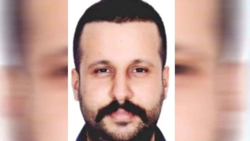 Barış Boyun soruşturmasında 21 gözaltı