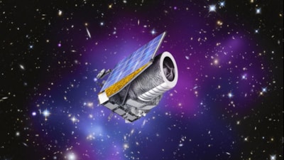 Euclid Uzay Teleskobu, Samanyolu'nda 'başıboş' gezegenleri takip ediyor