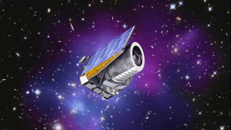 Euclid Uzay Teleskobu, Samanyolu'nda 'başıboş' gezegenleri takip ediyor