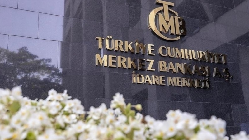 TCMB rezervleri 4 milyar 723 milyon dolar arttı