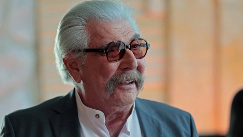 Gaddar'ın Ekber'i Erdal Özyağcılar bakın nereliymiş! Duyan şaşırıp kalıyor...