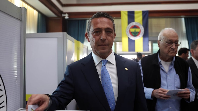 Ali Koç'un yeni yönetim kurulu listesi