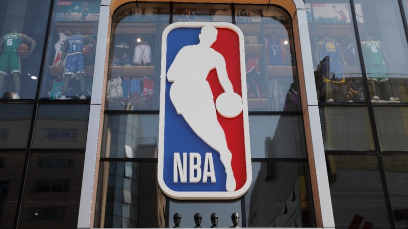 NBA'de sezonun en iyi 5'i belirlendi