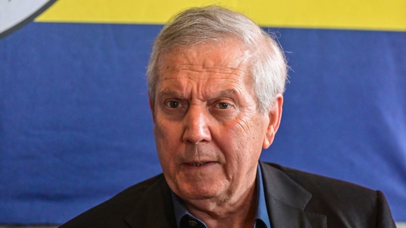 Aziz Yıldırım'ın yönetim kurulu listesi belli oldu