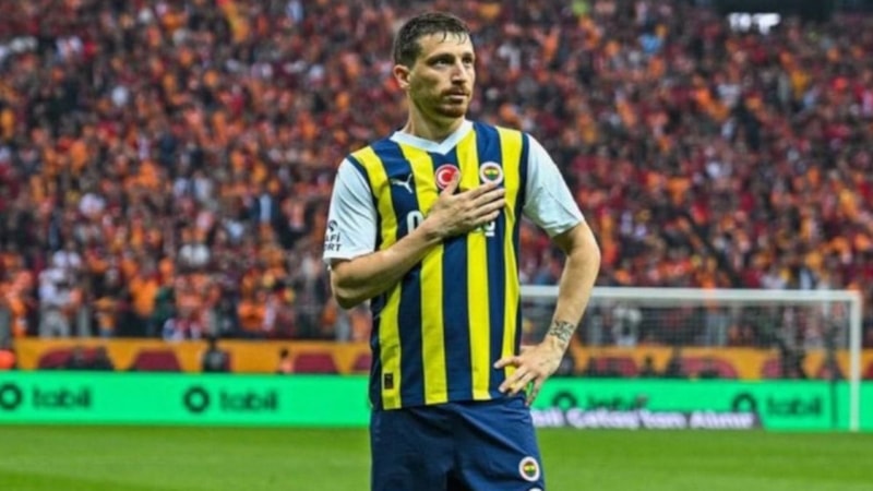 Mert Hakan Yandaş'tan PFDK cezaları sonrası paylaşım