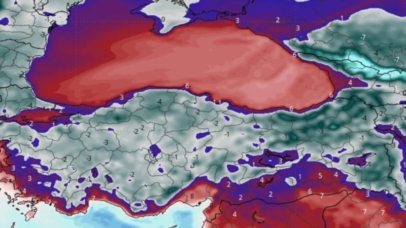 Tarih verildi! Kars, Ağrı, Ardahan, Iğdır, Bayburt; kaçacak delik arasın