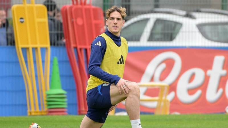 Galatasaray'dan Nicolo Zaniolo'ya telefon