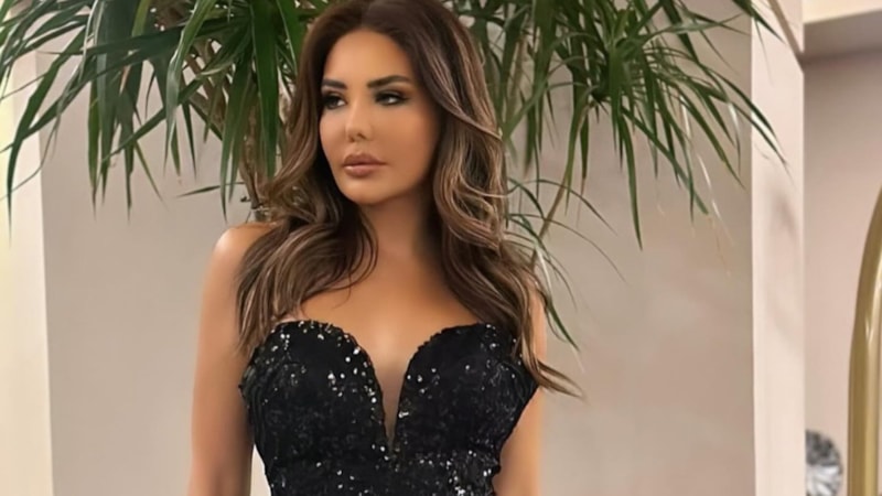 Esra Balamir tatil fiyatlarını öğrenince sinirlendi: 