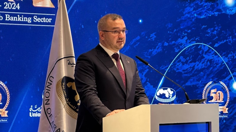 TCMB Başkanı Fatih Karahan: Türk Lirası’nın reel olarak değer kazanmasını bekliyoruz