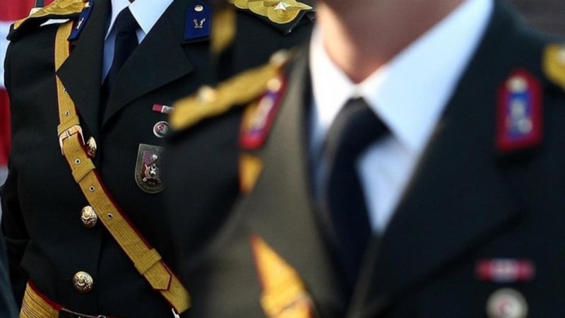 Askeri bilgilerin izinsiz paylaşılmasına hapis cezası geliyor