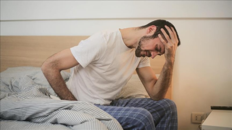 Prostat için hangi doktora gidilir? Prostata hangi bölüm bakar?