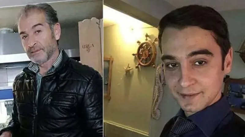 İzmir'de babasını 28 yerinden bıçaklayıp öldüren sanığa ağırlaştırılmış müebbet