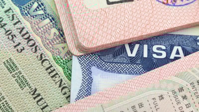 Avrupa Komisyonu açıkladı! Vize başvurularında Türkiye’ye en çok ret veren ülkeler bakın hangileriymiş…