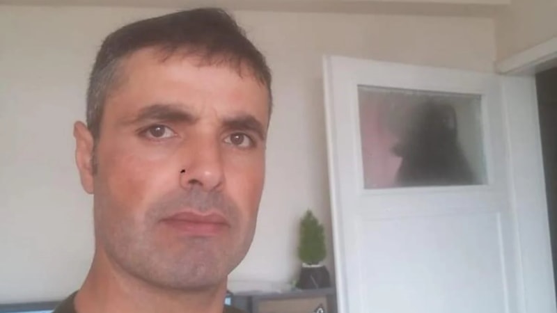 Ankara'da 16. kattan düşen inşaat işçisi hayatını kaybetti