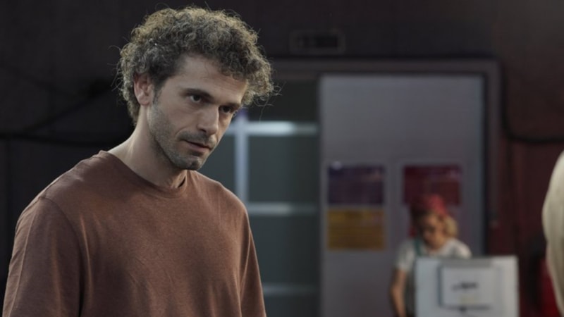 Kızılcık Şerbeti'nin Rüzgar'ı bakın aslen nereli! Yiğit Kirazcı'nın memleketi...