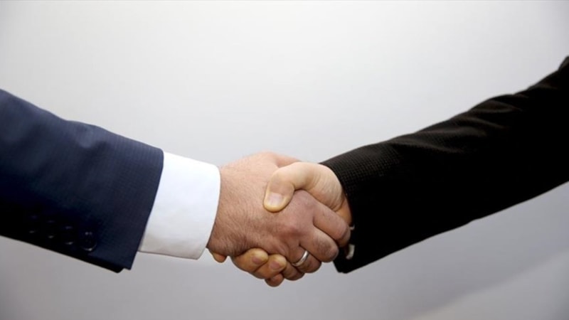 Türkiye ile Azerbaycan arasındaki milletlerarası anlaşma Resmi Gazete'de